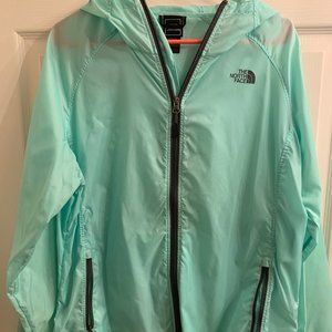 Women's North Face Rain Jacket